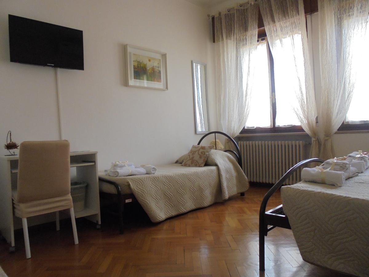 Verona Bottego Guest House Exterior photo
