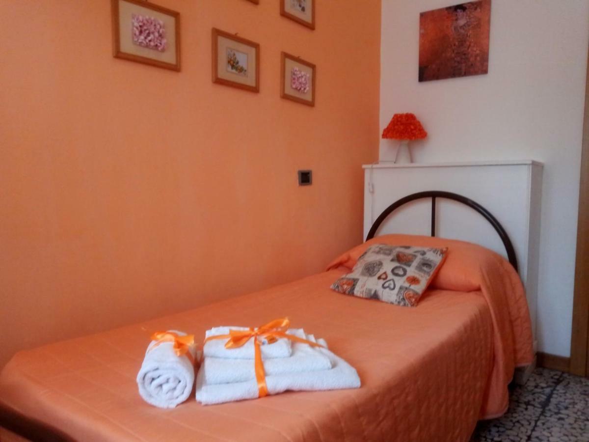 Verona Bottego Guest House Exterior photo